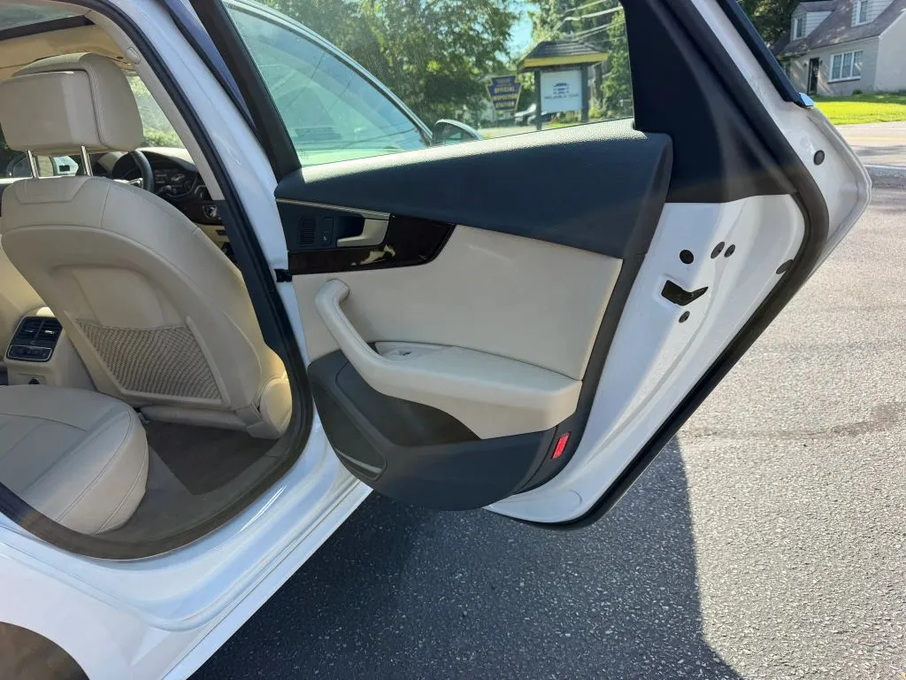 2018 Audi A4 Premium Plus - Photo 33