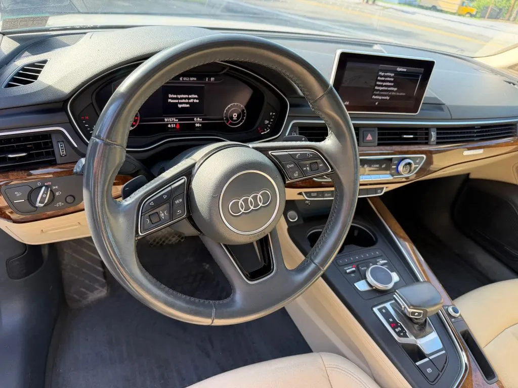 2018 Audi A4 Premium Plus - Photo 25