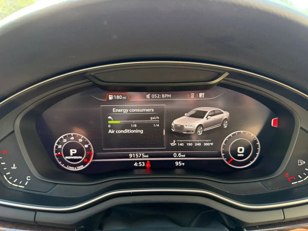 2018 Audi A4 Premium Plus - Photo 41
