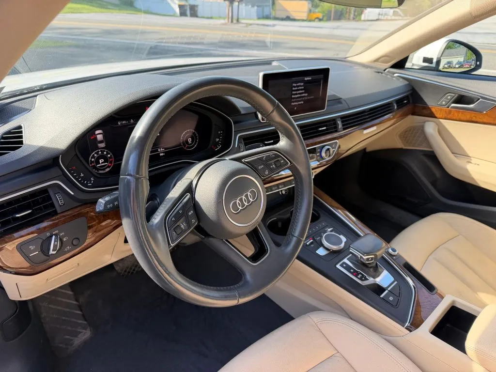 2018 Audi A4 Premium Plus - Photo 24