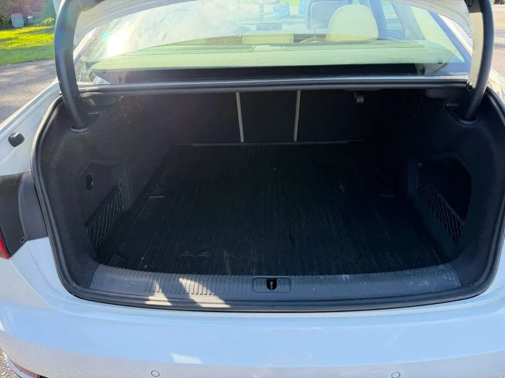 2018 Audi A4 Premium Plus - Photo 32