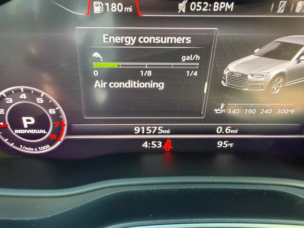 2018 Audi A4 Premium Plus - Photo 42