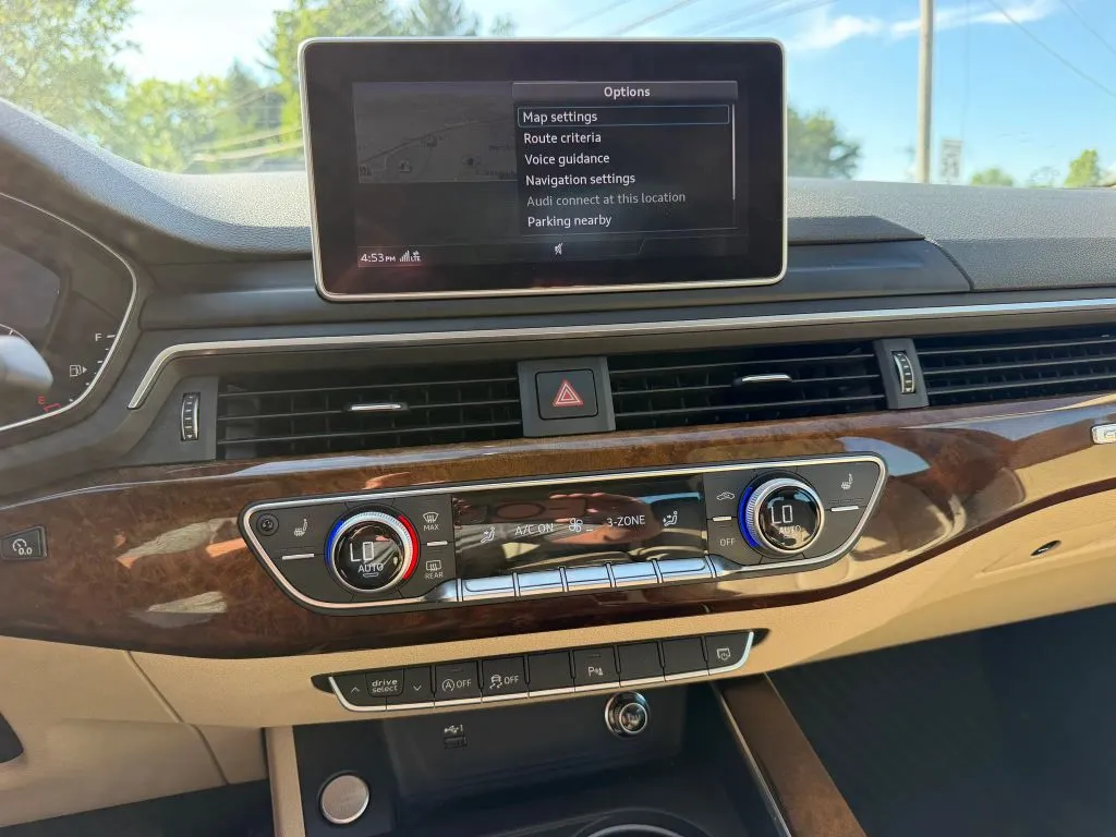 2018 Audi A4 Premium Plus - Photo 43