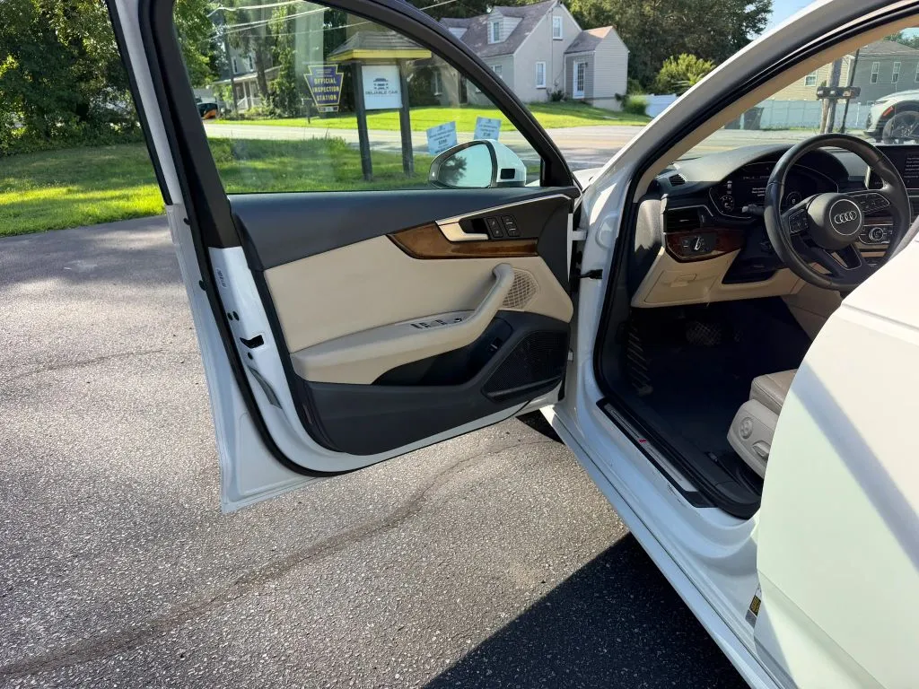 2018 Audi A4 Premium Plus - Photo 20
