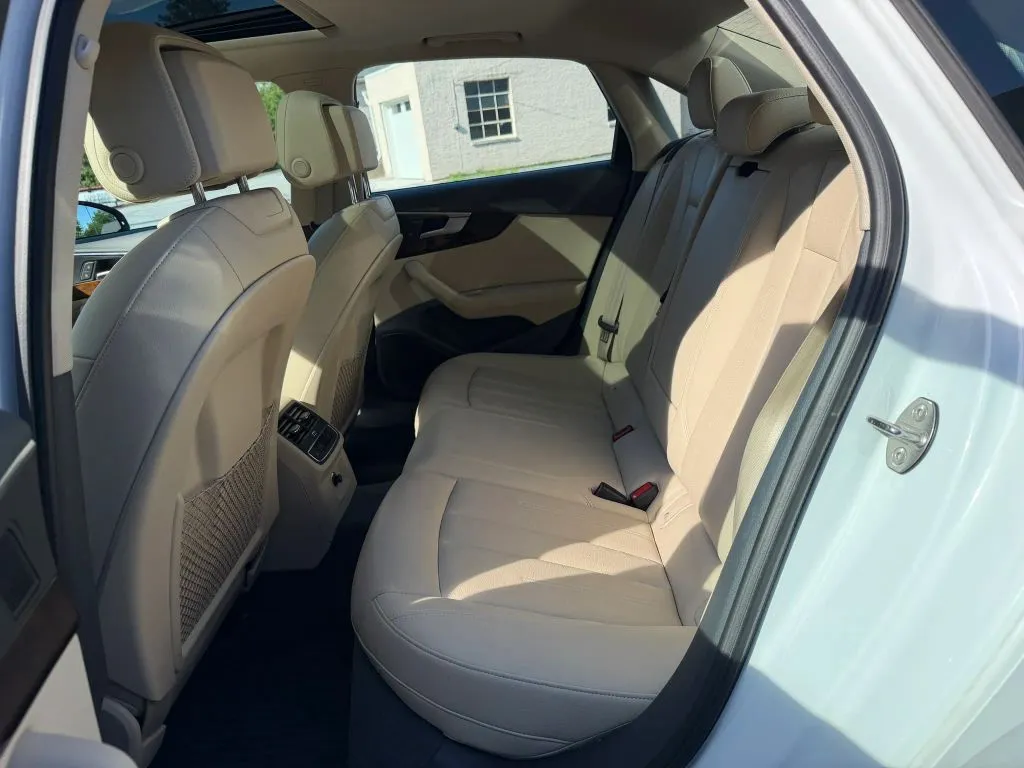 2018 Audi A4 Premium Plus - Photo 28