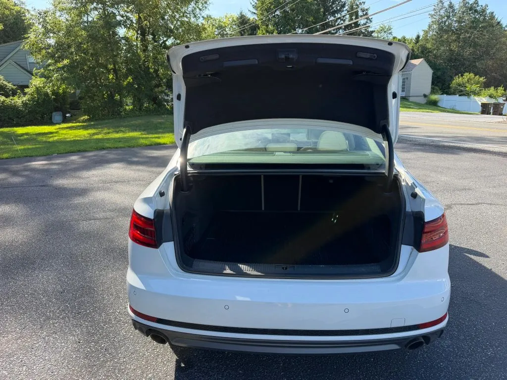 2018 Audi A4 Premium Plus - Photo 31