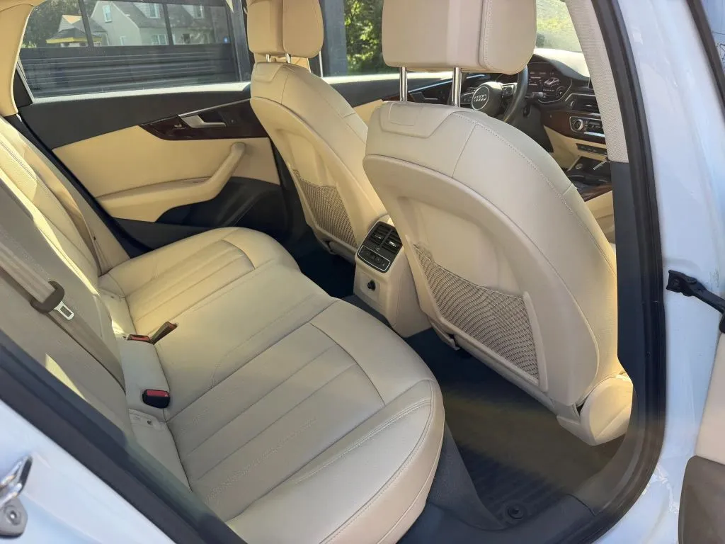2018 Audi A4 Premium Plus - Photo 34