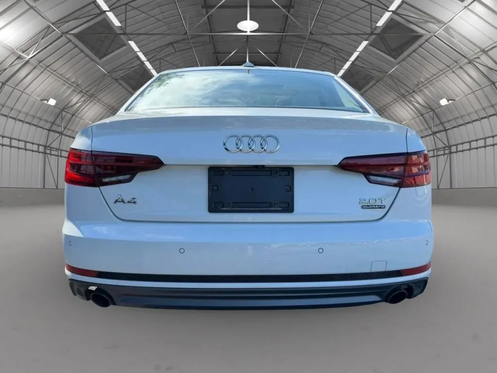 2018 Audi A4 Premium Plus - Photo 10