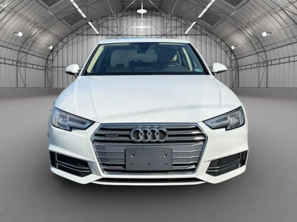 2018 Audi A4 Premium Plus - Photo 18