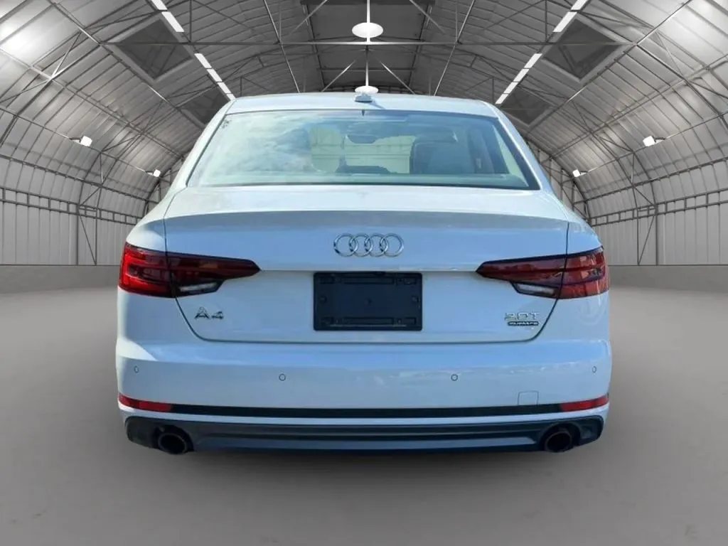 2018 Audi A4 Premium Plus - Photo 9
