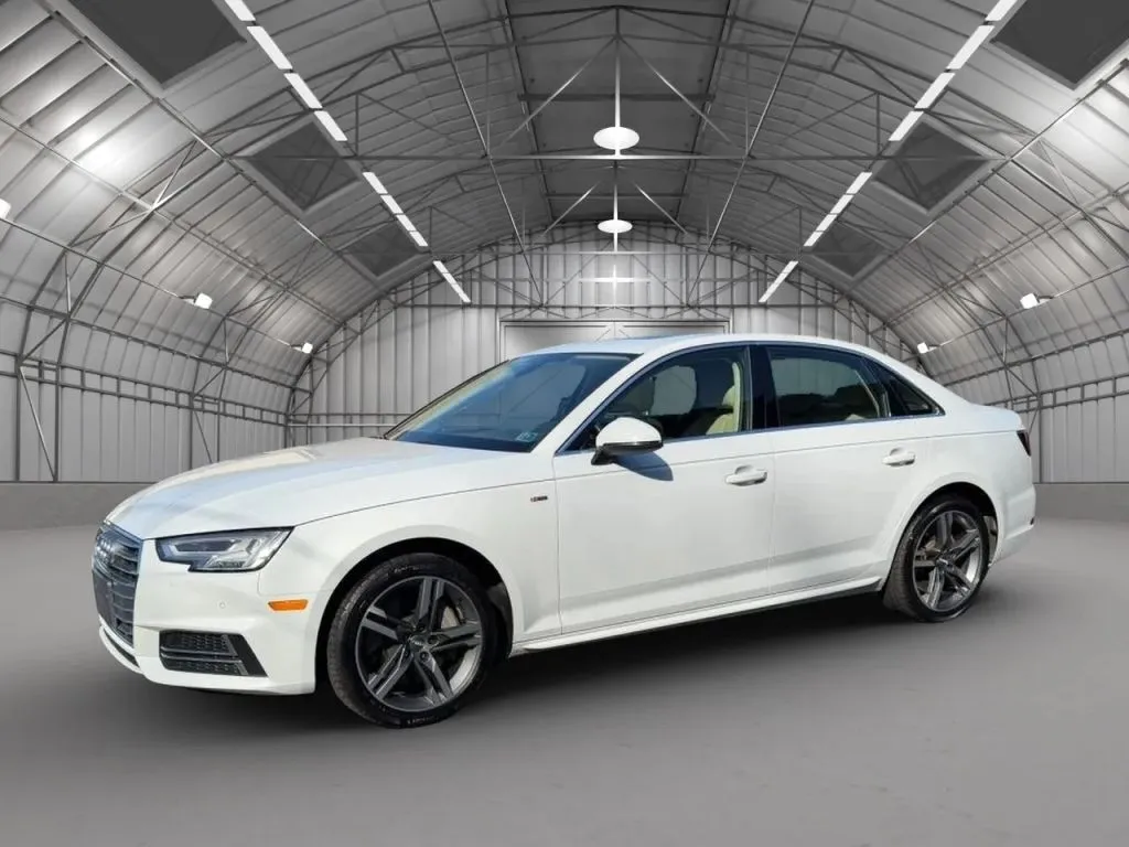 2018 Audi A4 Premium Plus - Photo 15