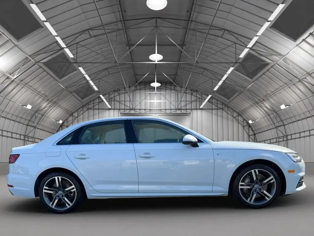 2018 Audi A4 Premium Plus - Photo 6