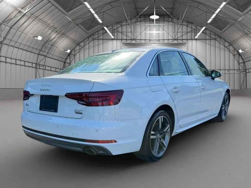 2018 Audi A4 Premium Plus - Photo 8