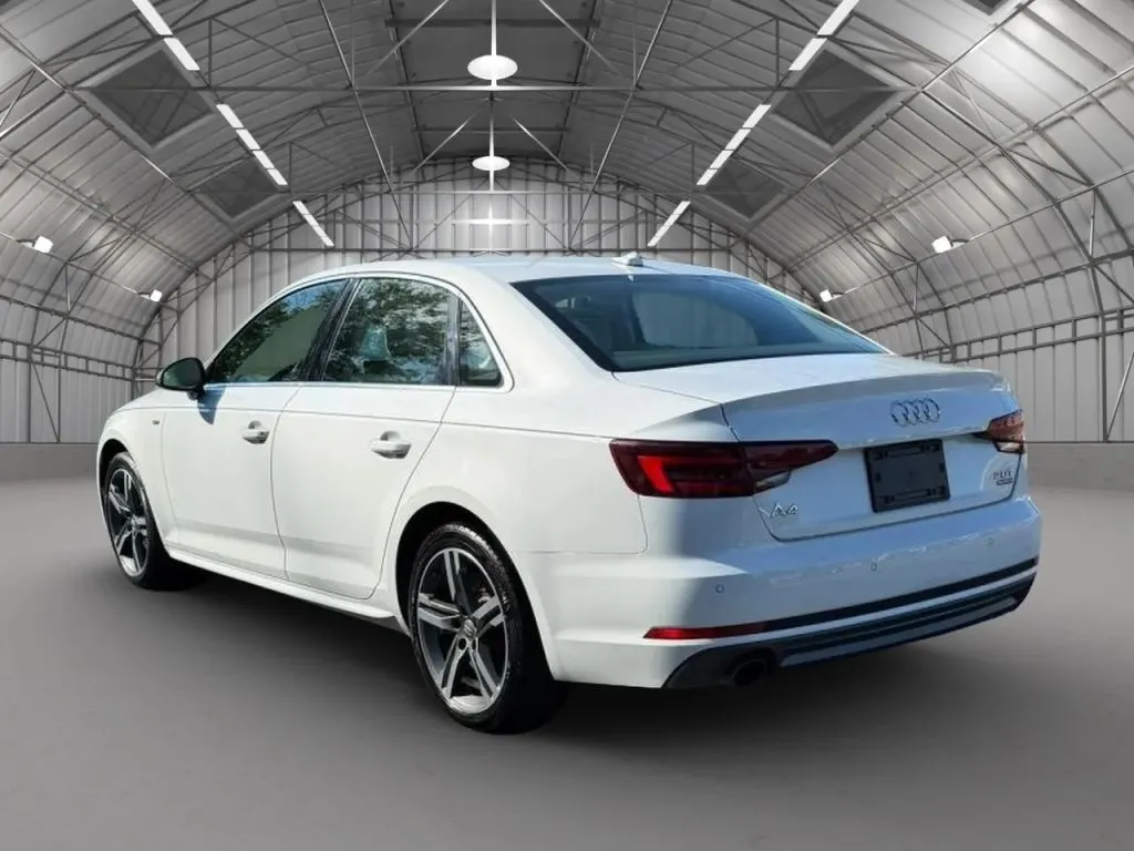2018 Audi A4 Premium Plus - Photo 11