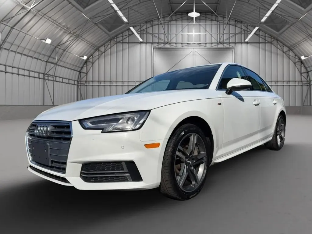2018 Audi A4 Premium Plus - Photo 17