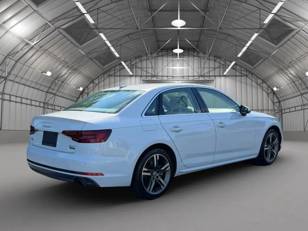 2018 Audi A4 Premium Plus - Photo 7