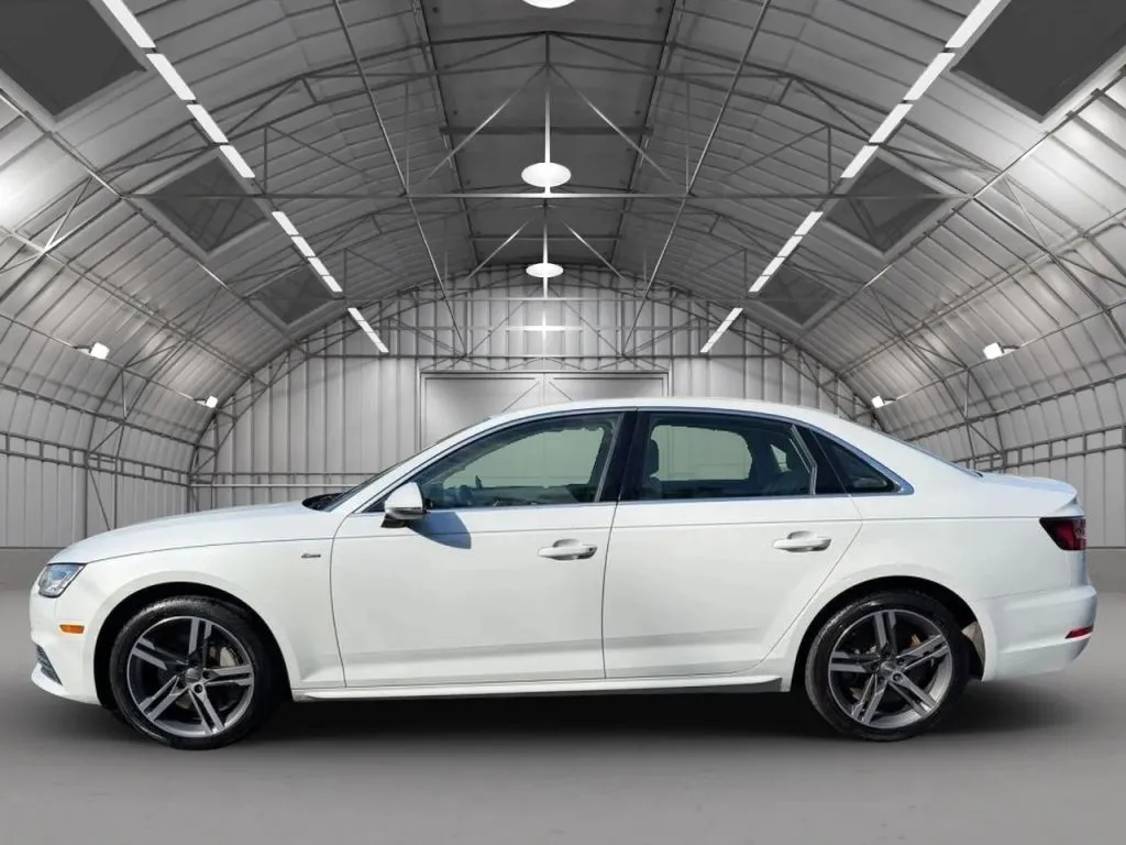 2018 Audi A4 Premium Plus - Photo 13