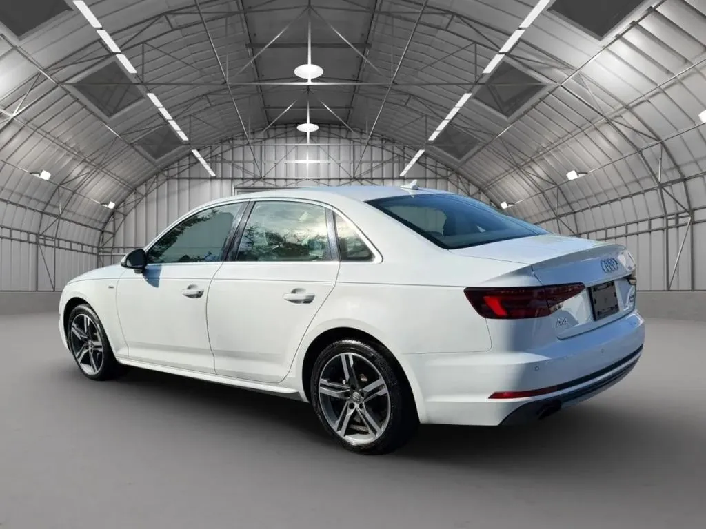 2018 Audi A4 Premium Plus - Photo 12