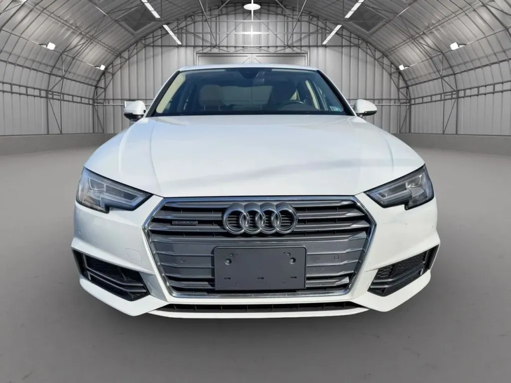 2018 Audi A4 Premium Plus - Photo 19