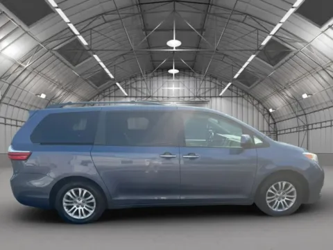 More photos of 2016 Toyota Sienna XLE Minivan 4D at Reliable Car Connection, PA