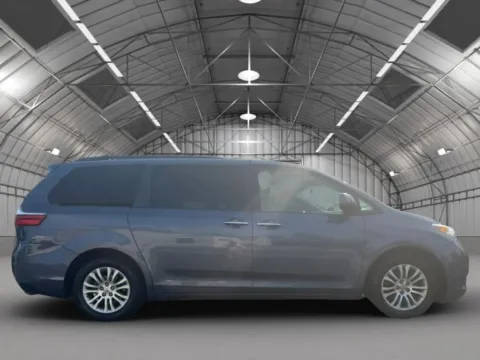More photos of 2016 Toyota Sienna XLE Minivan 4D at Reliable Car Connection, PA