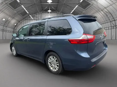 More photos of 2016 Toyota Sienna XLE Minivan 4D at Reliable Car Connection, PA
