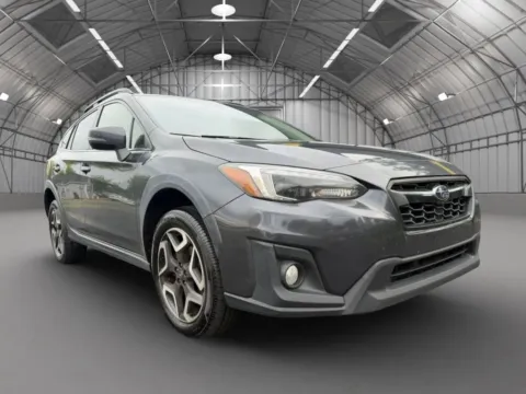 Another view of 2019 Subaru Crosstrek 2.0i Limited Sport Utility 4D for sale in Pottstown, PA at Reliable Car Connection