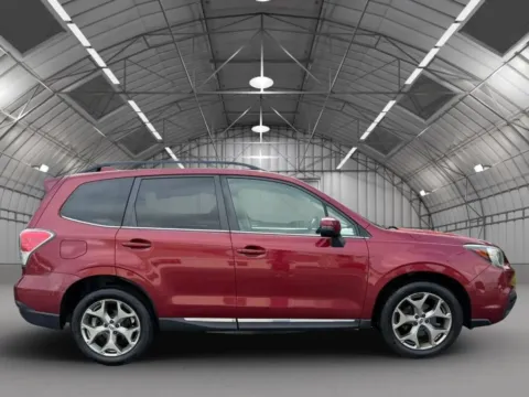 More photos of 2017 Subaru Forester 2.5i Touring Sport Utility 4D at Reliable Car Connection, PA