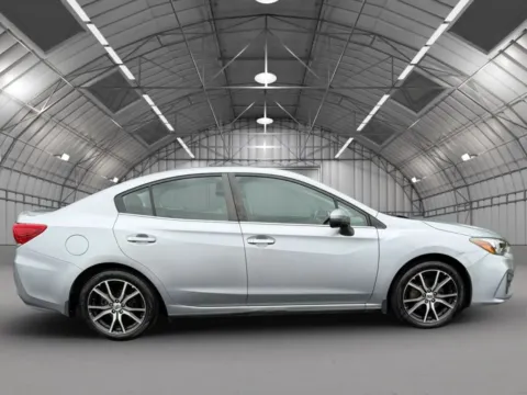 More photos of 2017 Subaru Impreza 2.0i Limited Sedan 4D at Reliable Car Connection, PA