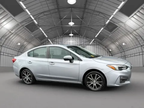 More photos of 2017 Subaru Impreza 2.0i Limited Sedan 4D at Reliable Car Connection, PA