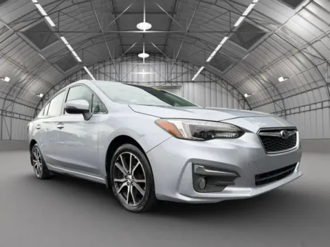 Another view of 2017 Subaru Impreza 2.0i Limited Sedan 4D for sale in Pottstown, PA at Reliable Car Connection