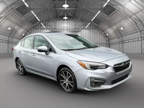 Photos of 2017 Subaru Impreza 2.0i Limited Sedan 4D for sale in Pottstown, PA at Reliable Car Connection