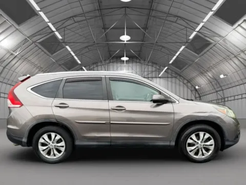 More photos of 2012 Honda CR-V EX-L Sport Utility 4D at Reliable Car Connection, PA