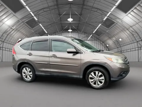 More photos of 2012 Honda CR-V EX-L Sport Utility 4D at Reliable Car Connection, PA