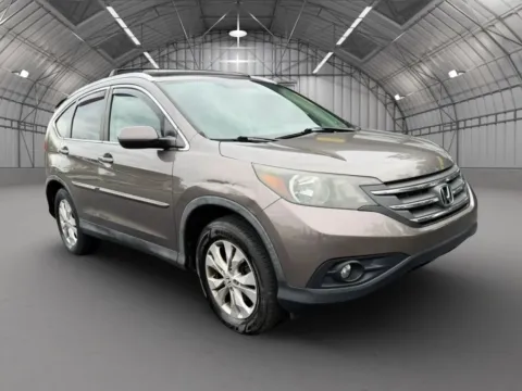 Photos of 2012 Honda CR-V EX-L Sport Utility 4D for sale in Pottstown, PA at Reliable Car Connection