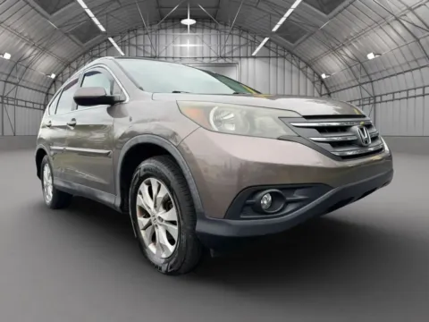 Another view of 2012 Honda CR-V EX-L Sport Utility 4D for sale in Pottstown, PA at Reliable Car Connection