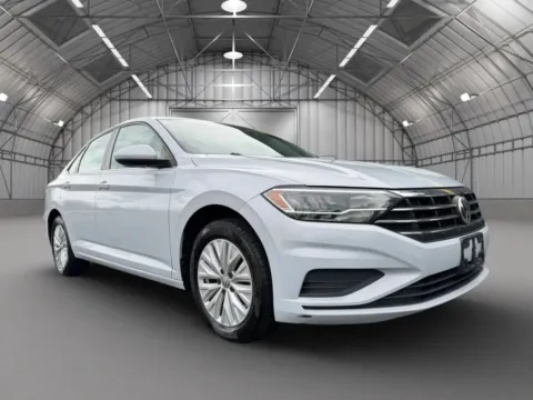 Another view of 2019 Volkswagen Jetta 1.4T S Sedan 4D for sale in Pottstown, PA at Reliable Car Connection