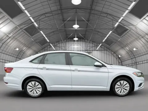 More photos of 2019 Volkswagen Jetta 1.4T S Sedan 4D at Reliable Car Connection, PA