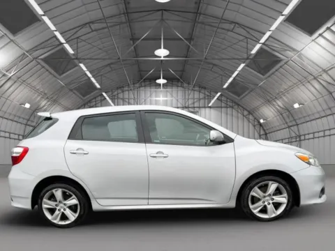 More photos of 2012 Toyota Matrix S Sport Wagon 4D at Reliable Car Connection, PA