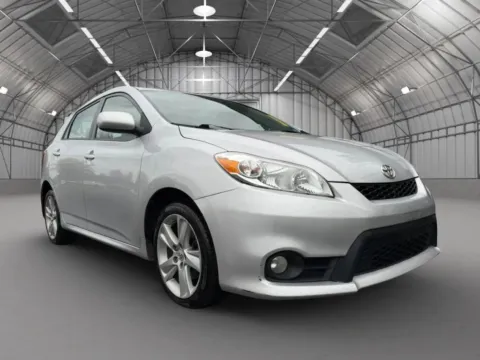 Photos of 2012 Toyota Matrix S Sport Wagon 4D for sale in Pottstown, PA at Reliable Car Connection