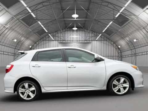 More photos of 2012 Toyota Matrix S Sport Wagon 4D at Reliable Car Connection, PA
