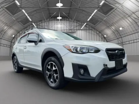 Another view of 2019 Subaru Crosstrek 2.0i Premium Sport Utility 4D for sale in Pottstown, PA at Reliable Car Connection