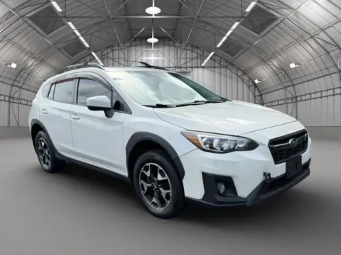 Photos of 2019 Subaru Crosstrek 2.0i Premium Sport Utility 4D for sale in Pottstown, PA at Reliable Car Connection