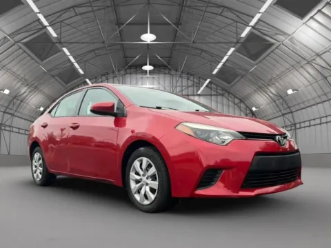 Photos of 2014 Toyota Corolla LE Sedan 4D for sale in Pottstown, PA at Reliable Car Connection