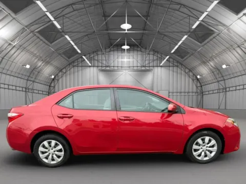 More photos of 2014 Toyota Corolla LE Sedan 4D at Reliable Car Connection, PA