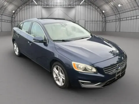 Another view of 2015 Volvo S60 T5 Premier Sedan 4D (2015.5) for sale in Pottstown, PA at Reliable Car Connection