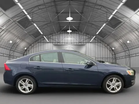 More photos of 2015 Volvo S60 T5 Premier Sedan 4D (2015.5) at Reliable Car Connection, PA