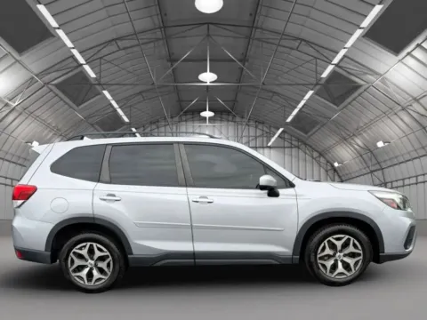 More photos of 2019 Subaru Forester Premium Sport Utility 4D at Reliable Car Connection, PA
