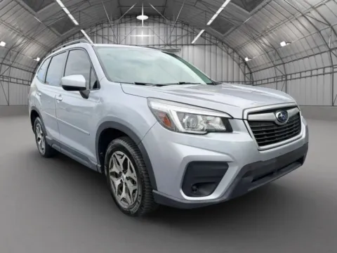 Photos of 2019 Subaru Forester Premium Sport Utility 4D for sale in Pottstown, PA at Reliable Car Connection