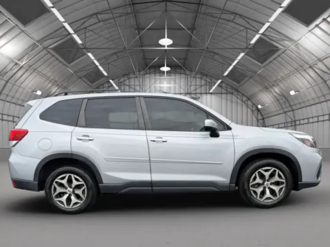 More photos of 2019 Subaru Forester Premium Sport Utility 4D at Reliable Car Connection, PA